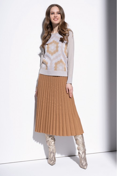 Джемпер C4055